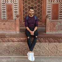 Blacklane Employee Mark Stern's profile photo