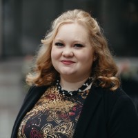 Williams Dirks Dameron LLC Employee Alexis Allen's profile photo