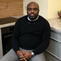 Zetes People ID Employee Dish'Ma Kalambayi's profile photo