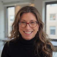 Made Group Employee Efrat Semo's profile photo