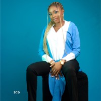 ReactHQ Employee Okoye Cynthia's profile photo