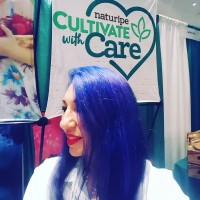 Naturipe Farms LLC Employee Beverly van Pelt's profile photo