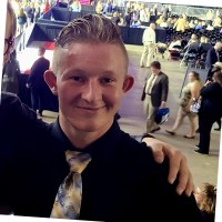 Josh Anderson Email