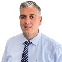Würth Hellas Employee Ioannis Pettas's profile photo