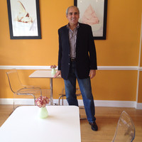 Safe Toddles Employee Benny Zaken's profile photo
