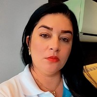 Allis - Field Marketing Employee Vanessa Teodoro's profile photo