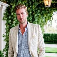 Dawn Patrol Employee Michael Pfister's profile photo