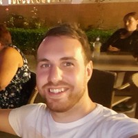 Bondgate IT Employee Andy Dalton's profile photo