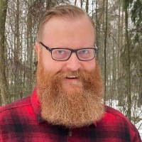 QMill Employee Juha Koponen's profile photo