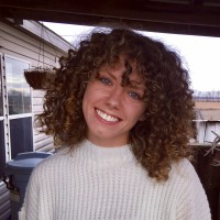 Tindley Accelerated Schools Employee Ivy Sullivan's profile photo