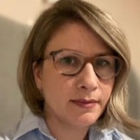 Hackensack Board of Education Employee Dorina Prifti's profile photo
