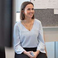 Gira Giersiepen GmbH & Co. KG Employee Laura Drummond's profile photo