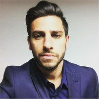 LimoLane Employee Andrea D'Angelo's profile photo