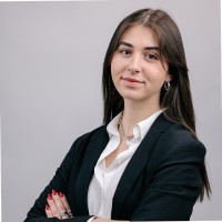 McCANN6 Employee Maya Argaman's profile photo