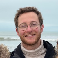 SuperHote Employee Grégoire 🧂's profile photo