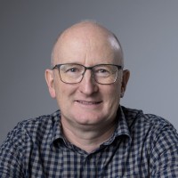 Appear Employee Andrew Rayner's profile photo