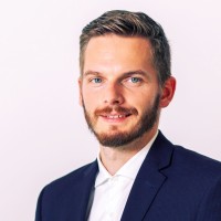concellens GmbH Employee Philipp Benz's profile photo