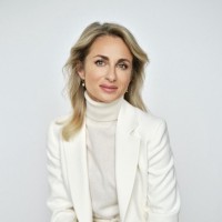 European Parliament Employee Dita Charanzová's profile photo