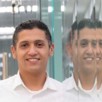 Cairo Leasing Corporation Employee Mohamed Hashem's profile photo