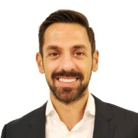 Marlink Employee Cedric Warde's profile photo