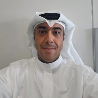 Central Bank of Kuwait Employee Bader al-Oun's profile photo