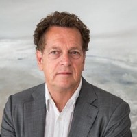 Pantar Employee Rob Versluis's profile photo