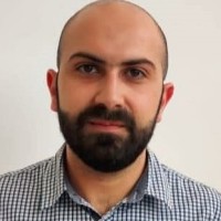 IT Security C&T Employee Hamza al Siyouf's profile photo