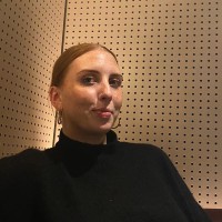 tribe Employee Hattie Dixon's profile photo