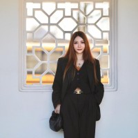 Lukfook Group Employee Ella Li's profile photo