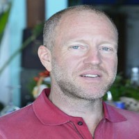 William Barnes Email & Phone Number