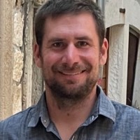 Optum Employee Matt Ebert's profile photo