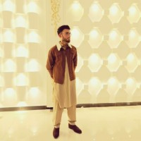 Rohail Yousafzai's profile photo