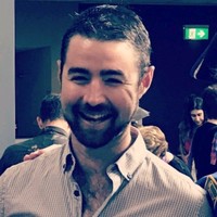 Mercedes-Benz Hornsby Employee Sean Mason's profile photo