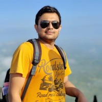 Pramod Kumar Email