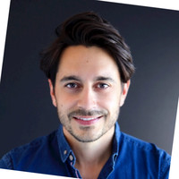 EDIFICIO AGASTIA S.L. Employee Diego Polo's profile photo