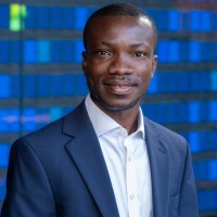 Evans Adanya Email & Phone Number