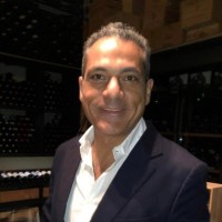 Arqaam Capital Employee Hani Shalabi's profile photo