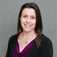 Island Senior Resources Employee Angel Merritt's profile photo