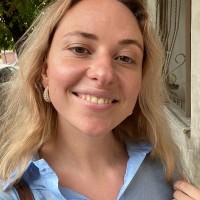 SegmenTable Employee Vlada Pechenaya's profile photo
