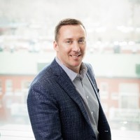 Berkindale Analytics Employee Philippe Girard's profile photo