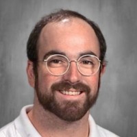 Team Image Employee Kyle Haflich's profile photo