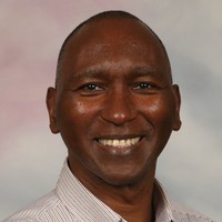 Astria Health Employee Titus Sairo's profile photo