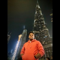 Easybuy - Max Retail Division Employee Ramkumar Manoharan's profile photo