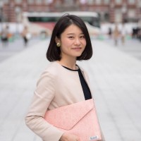 CLASSMETHOD Employee Momoko Matsushita's profile photo
