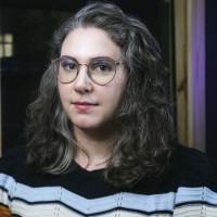 Agência Pública Employee Marina Dias's profile photo