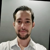 Ddmetrics Employee Juan Pablo Cantú Lomelí's profile photo