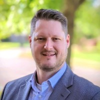 SAIC Employee John Kirkpatrick's profile photo