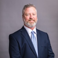 Nucor Corporation Employee Matthew Blitch's profile photo