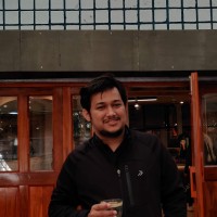 Jabali Employee Pushkar Parmar's profile photo