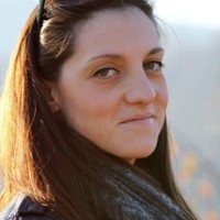 QRP International Employee Chiara Orsenigo's profile photo